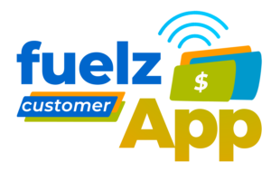 Fuelz Customer App